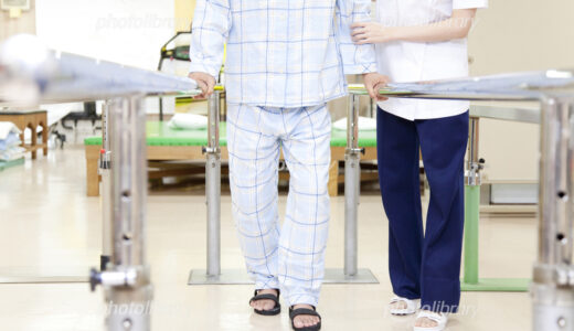 私が取り組んだリハビリ　【急性期病院編】